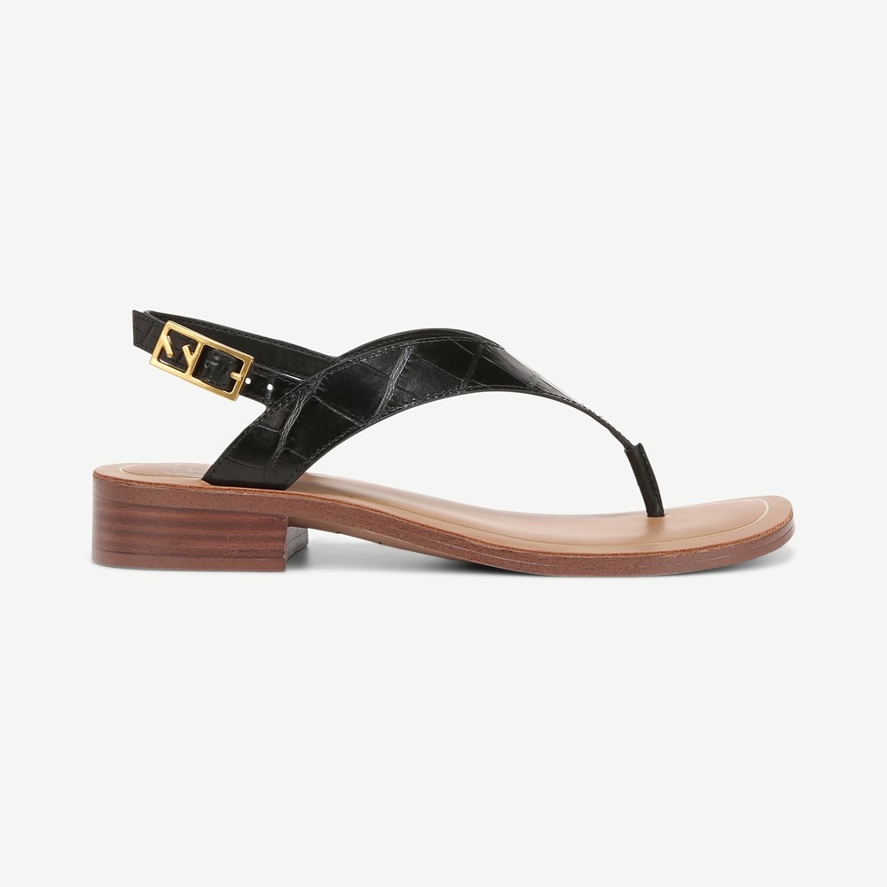 Sarto Iris Thong Sandal