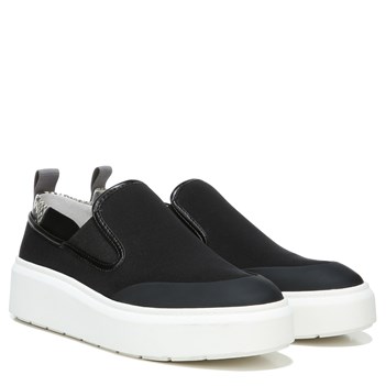 franco sarto platform sneakers