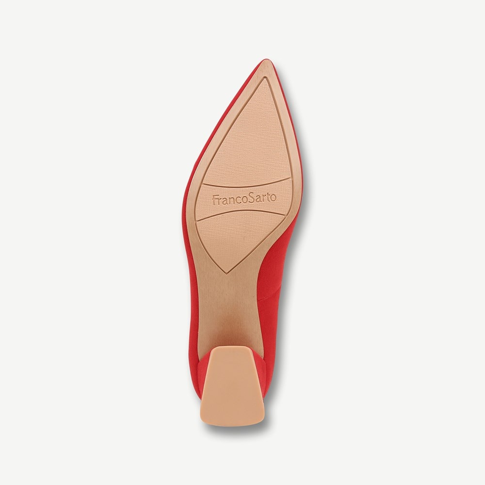 Franco sarto delight shop pump