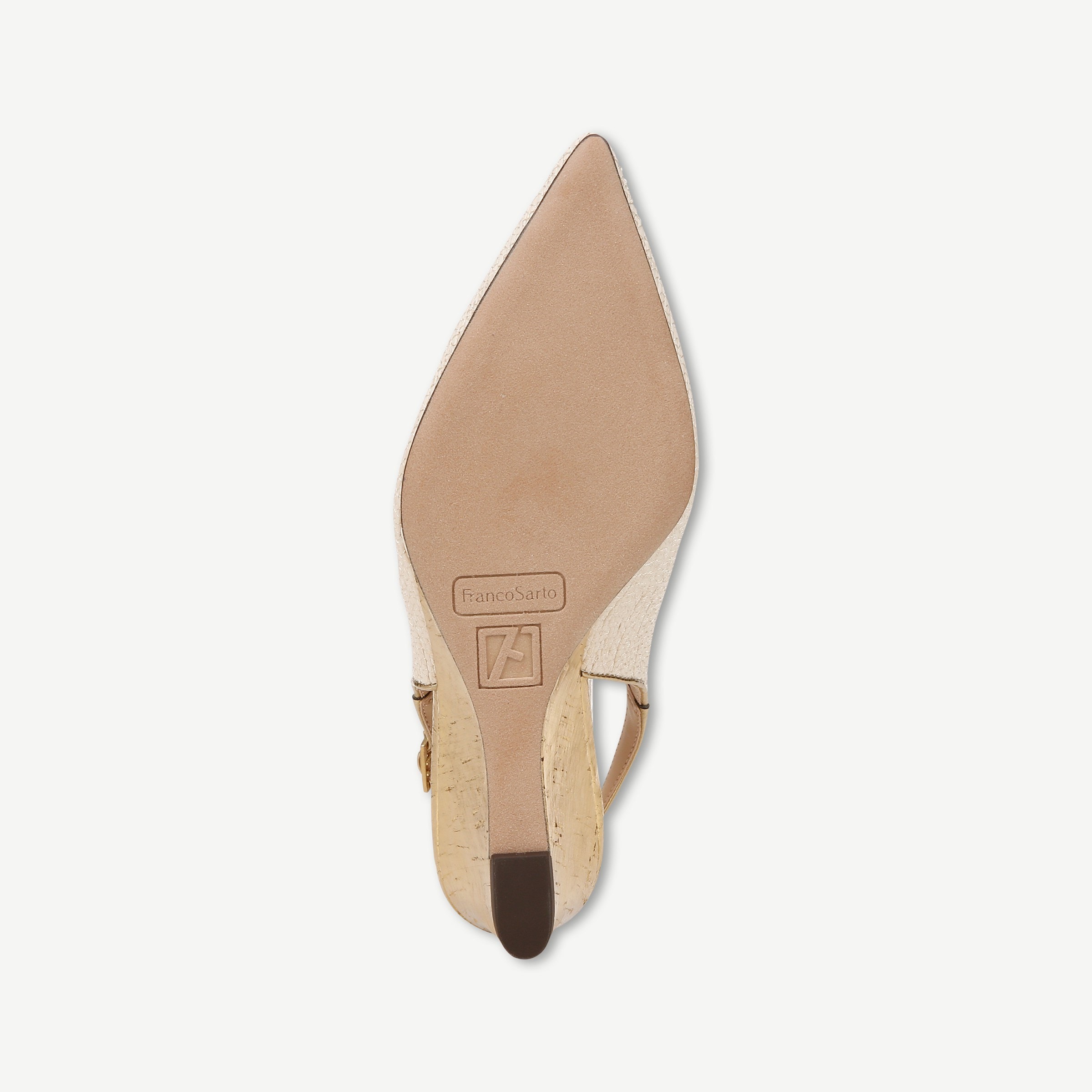 Franco sarto savanne flat deals