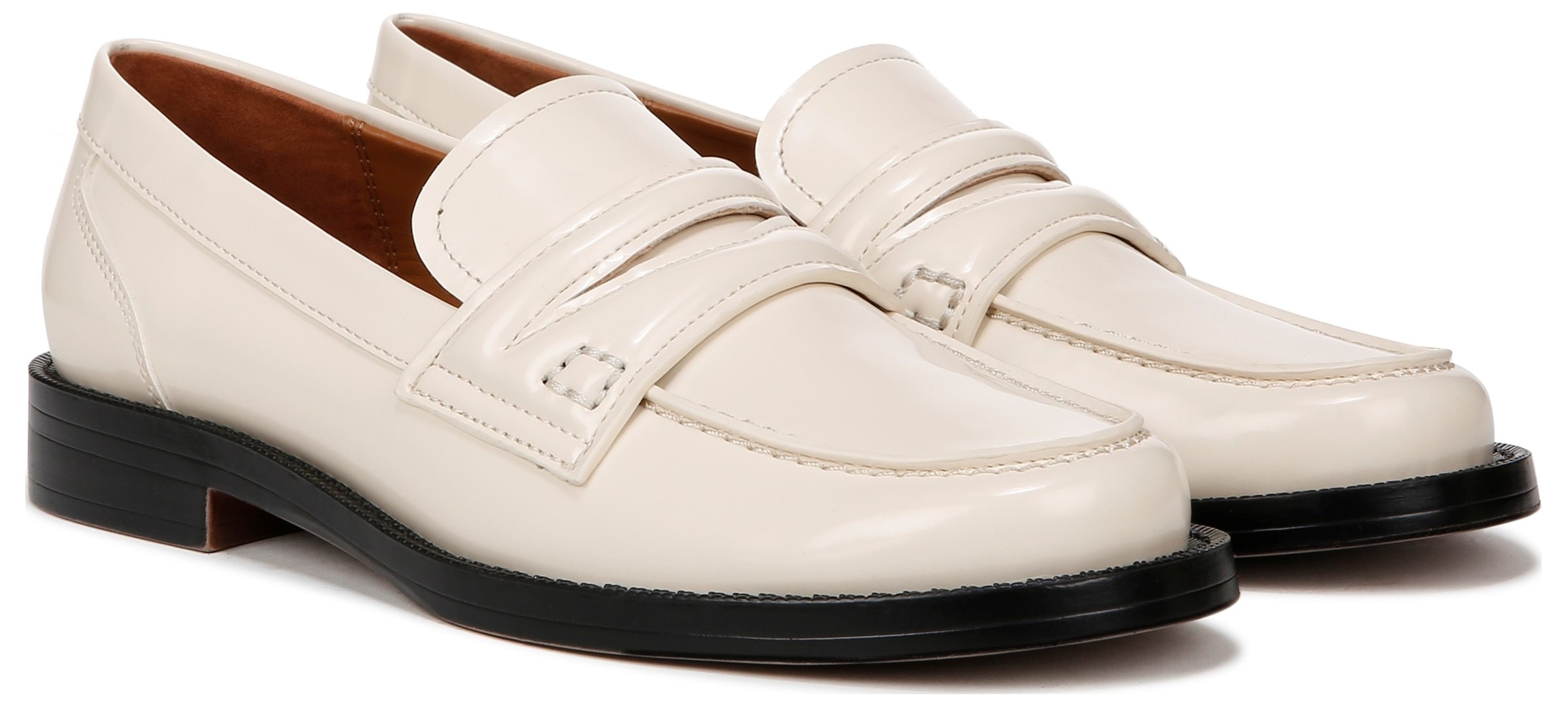 Franco Lillian Penny Loafer