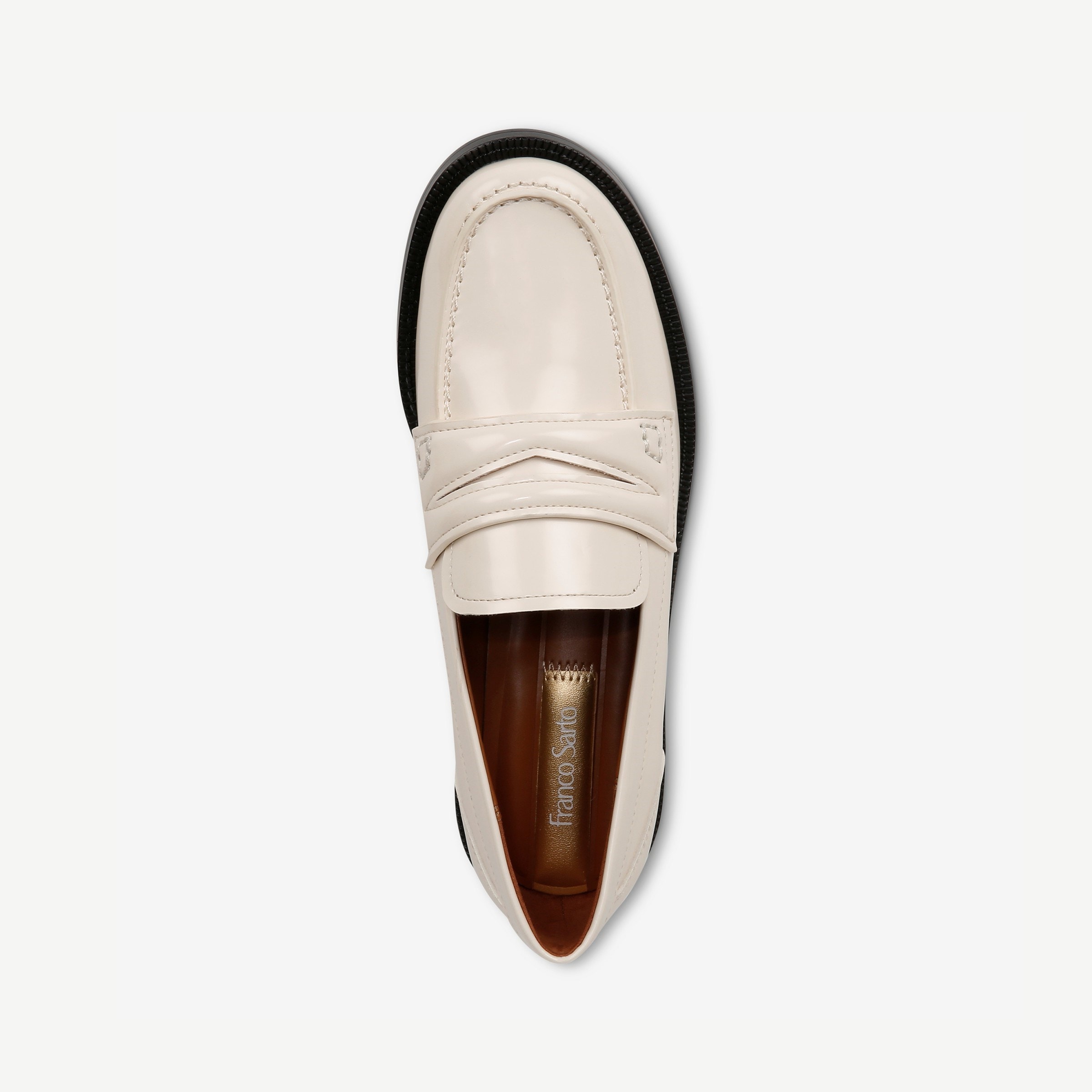 Franco sarto deals bishop loafer