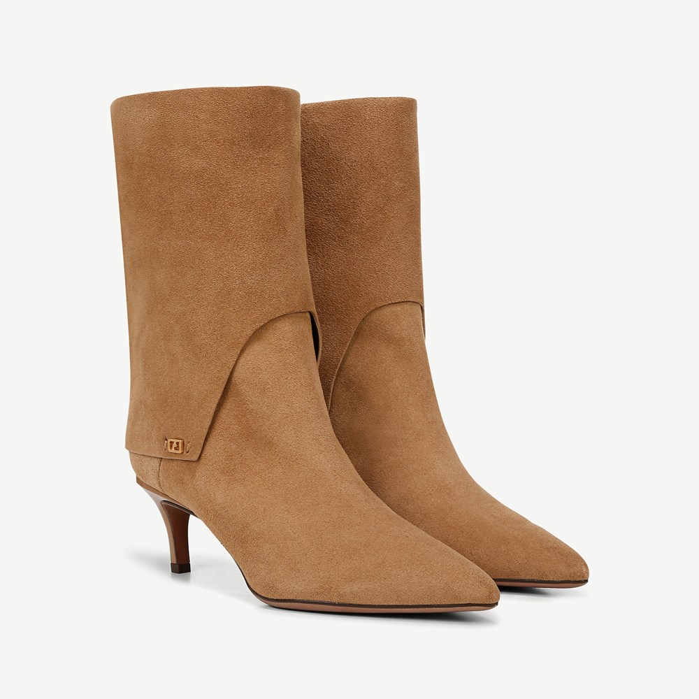 Franco sarto ankle boots canada on sale