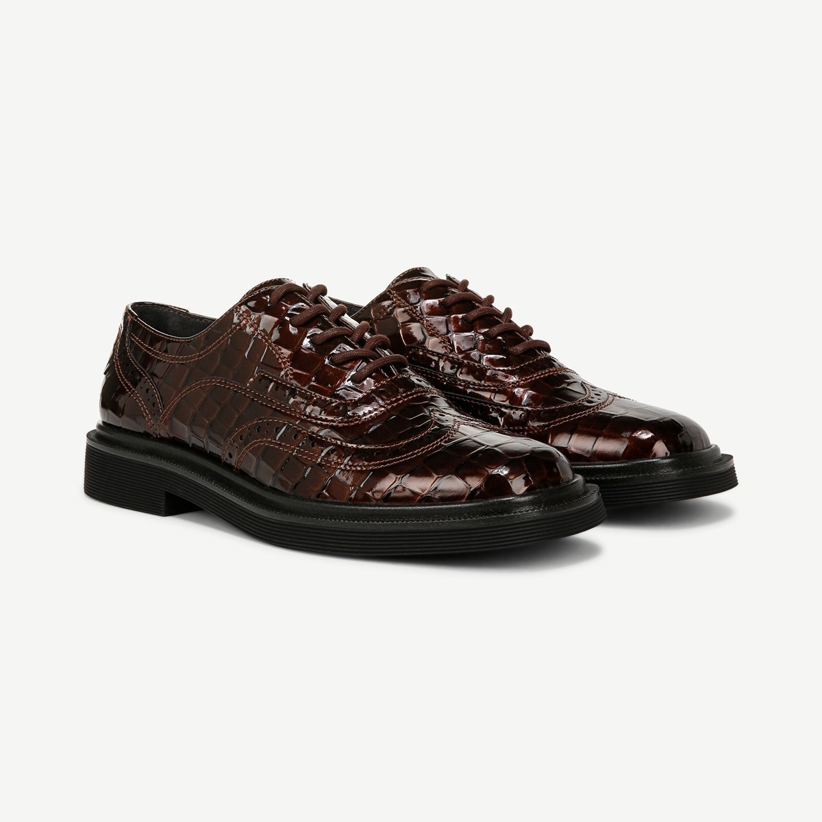 Franco Audrey Oxford