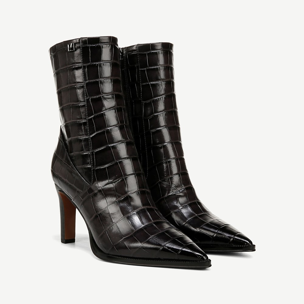 Franco sarto low boots online