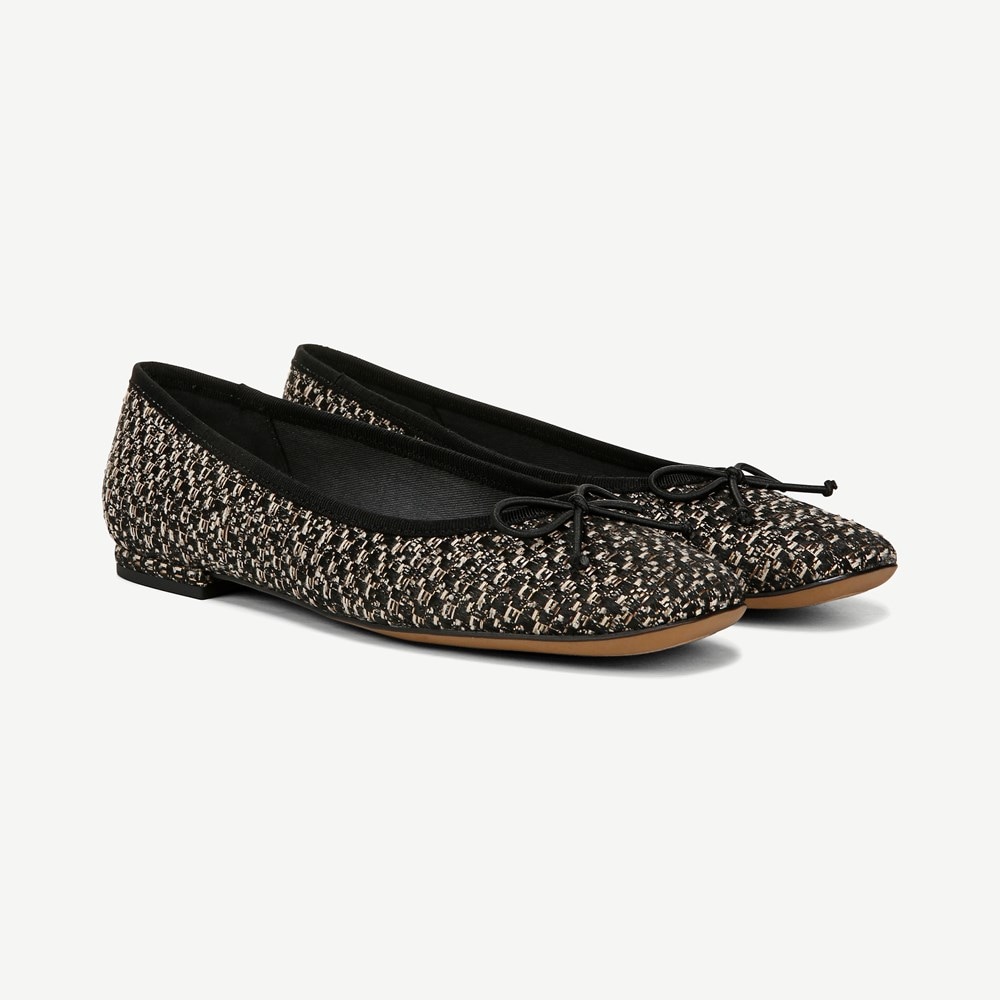 Franco Abigail Ballet Flat Womens Flats Franco Sarto