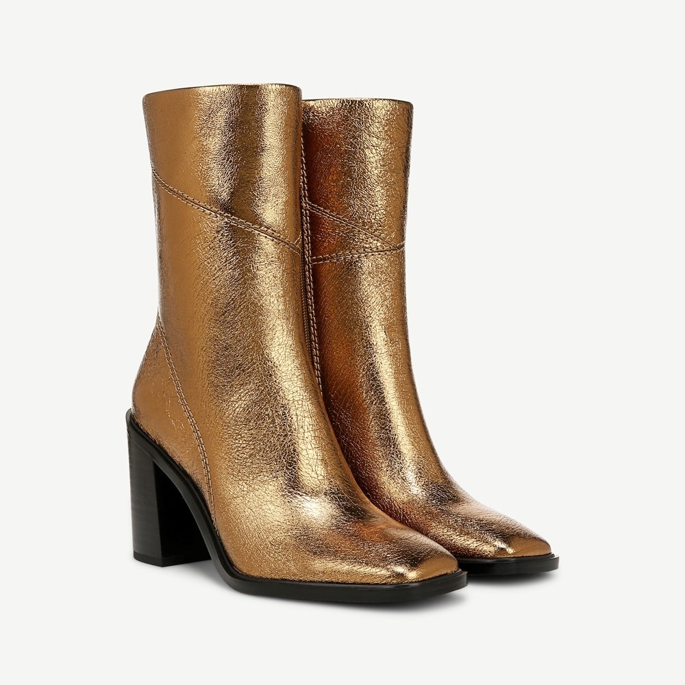 Franco sarto mid calf boots online