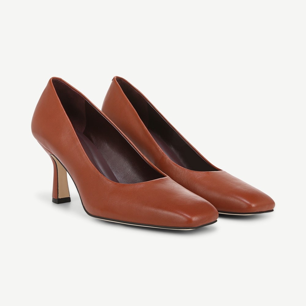 Franco sarto heel shoes online