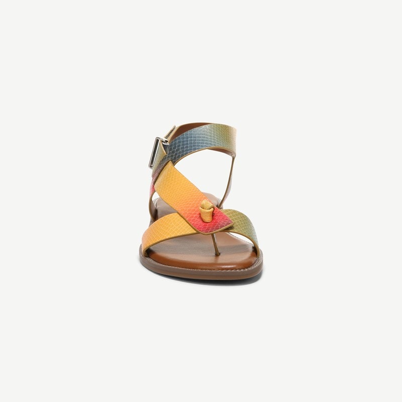 Franco Glenni Strappy Sandal | Womens Sandals | Franco Sarto