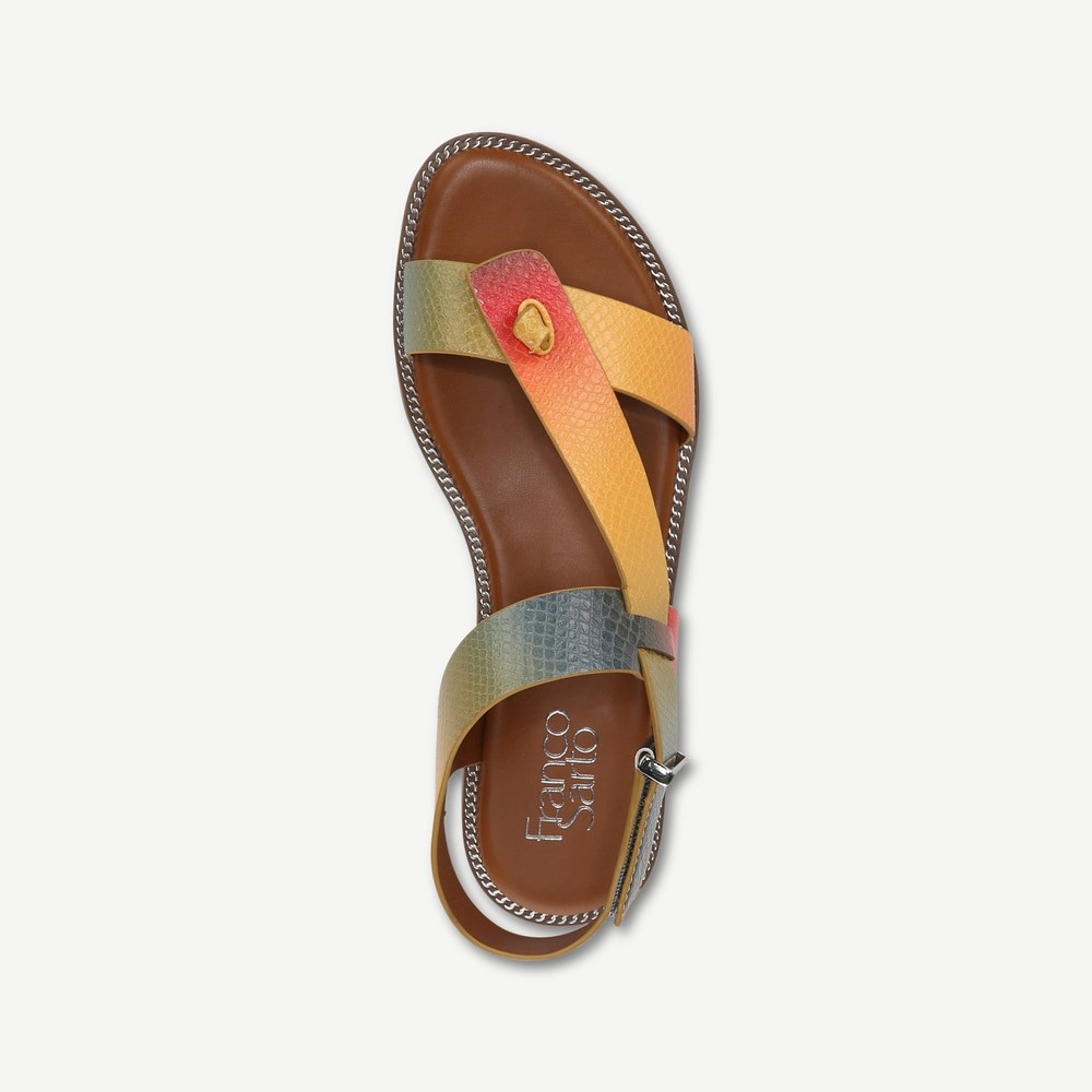 Franco glenni online sandal