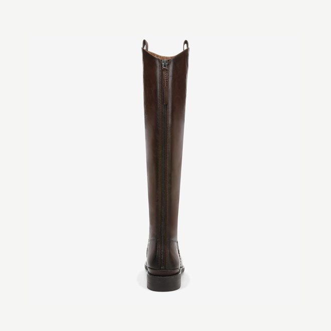 Franco Meyer Wide Calf Knee High Boot | Womens Boots | Franco Sarto