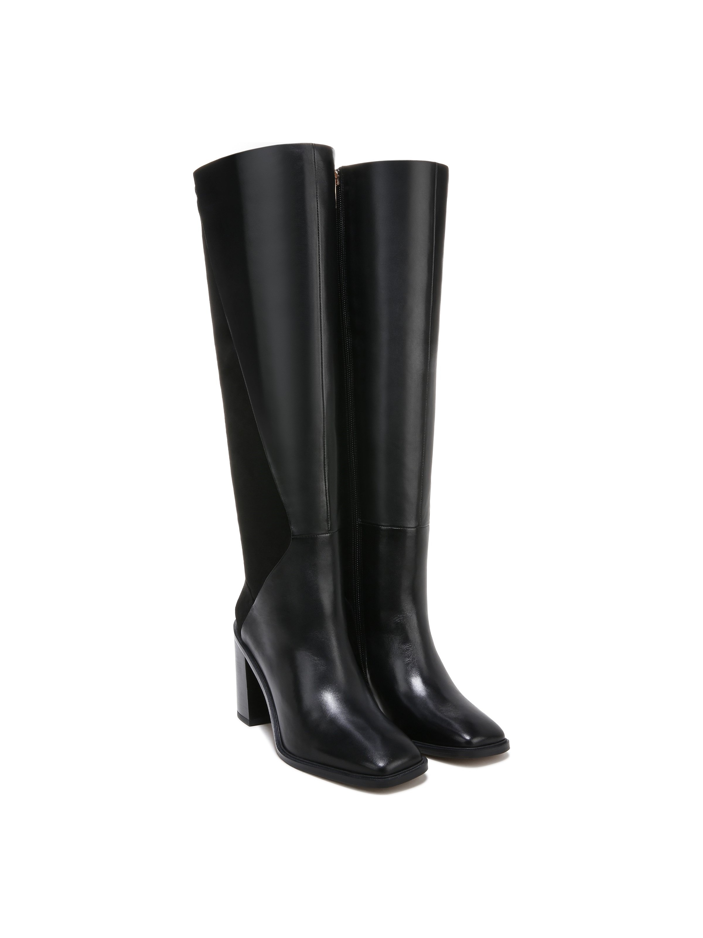 franco sarto everest knee high boot