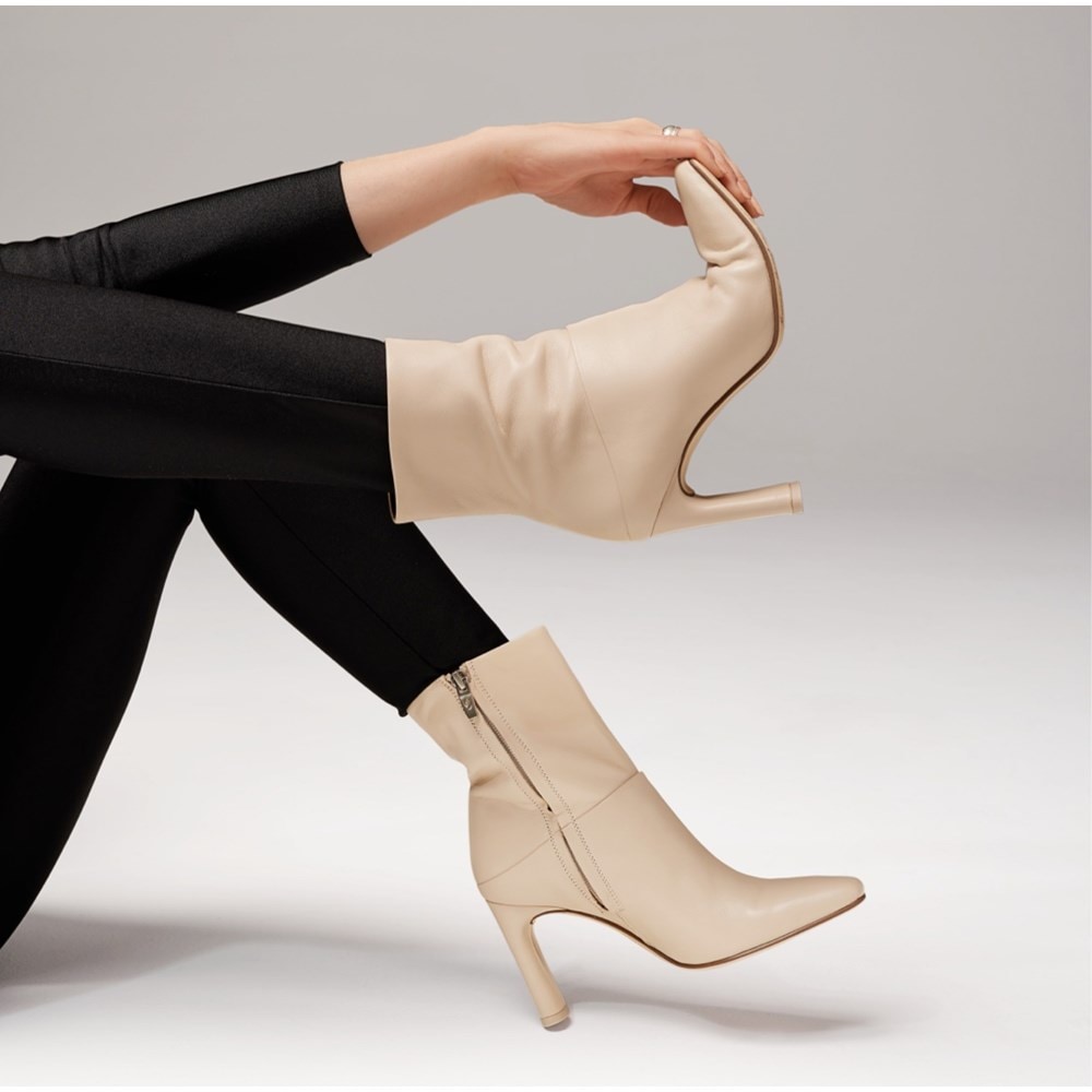 Sarto Flexa Bootie | Womens Boots | Franco Sarto