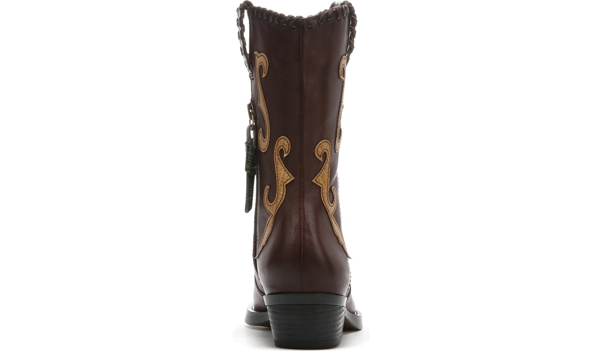 Sarto Lance 2 Western Boot | Womens Boots | Franco Sarto