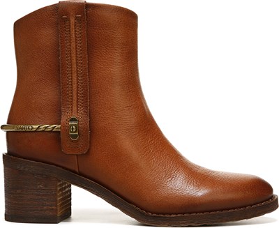 franco sarto evette platform boot