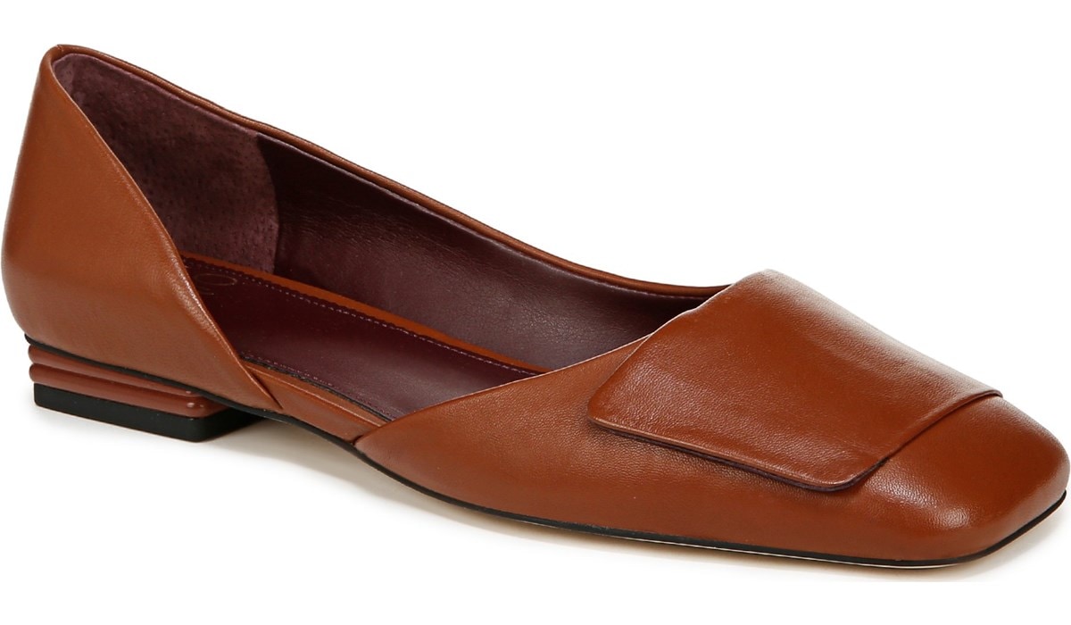 Franco sarto toby flat online