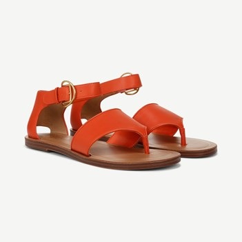 Franco Sarto Darinda Sandals - hotsell Sz 8