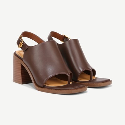 Franco sarto sale heeled sandals