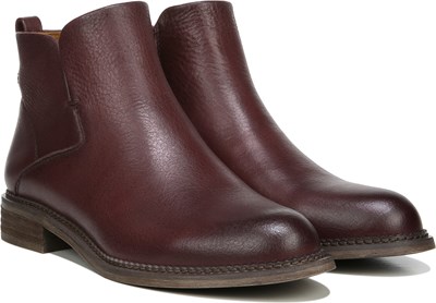 franco sarto chevelle bootie