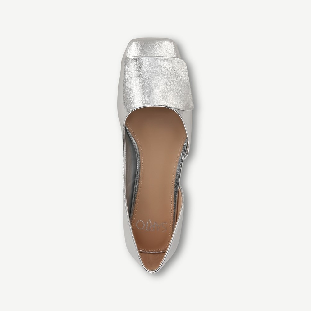 Franco sarto studio on sale flats