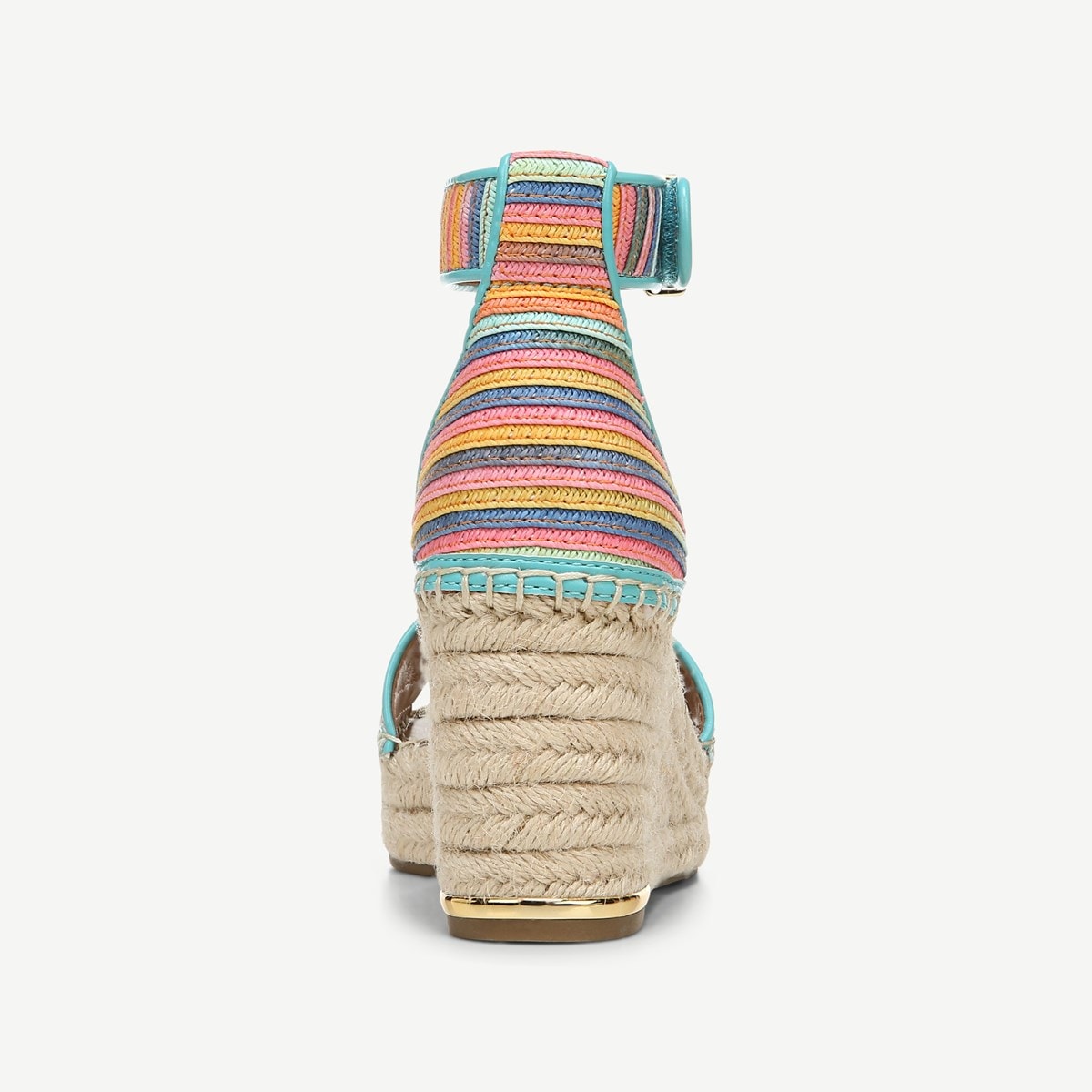 Franco Clemens Espadrille Wedge Sandal | Womens Sandals | Franco Sarto