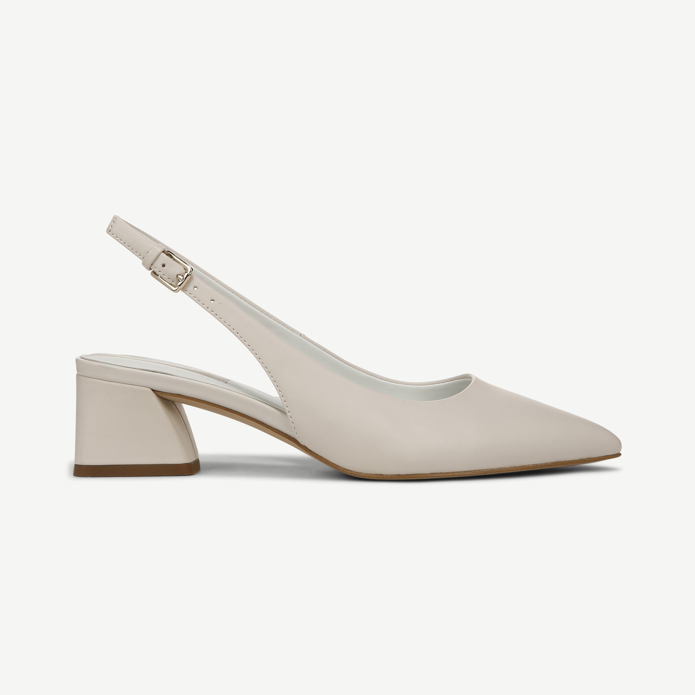 Franco Racer Slingback | Womens Heels | Franco Sarto