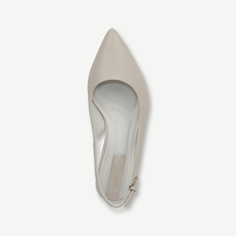 Franco Racer Slingback | Womens Heels | Franco Sarto