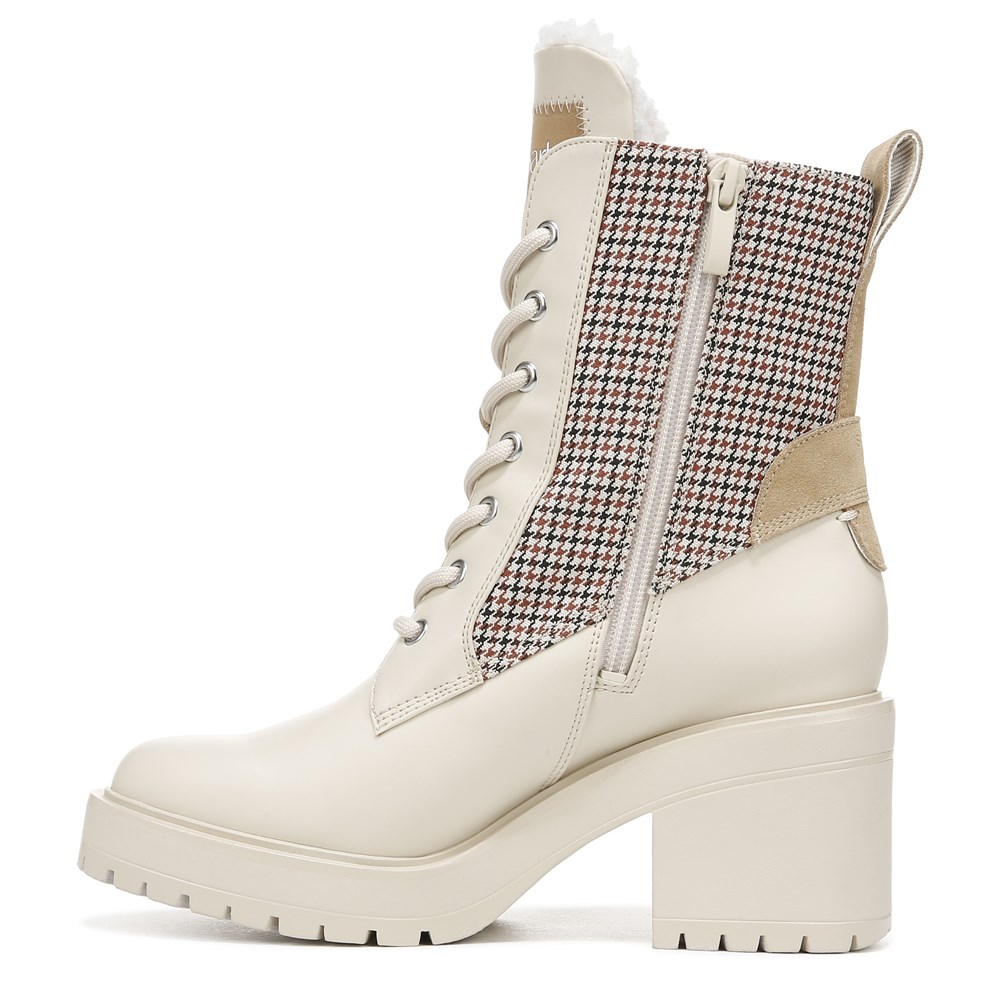 Franco Dizzy Winter Boot