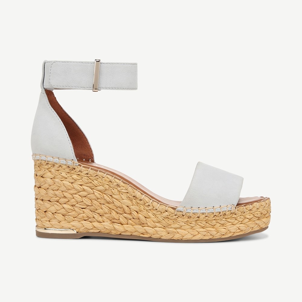 Franco sarto clemens wedge espadrilles online