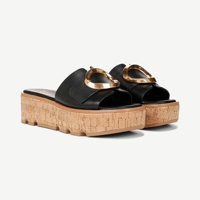 Franco sarto vanjie platform on sale sandals