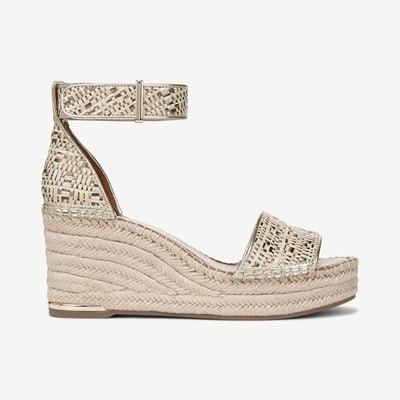 Franco sarto takara on sale espadrille platform sandal