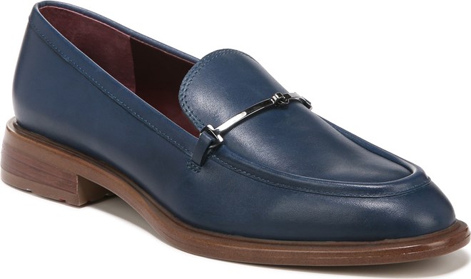 Fashion franco sarto blue shoes