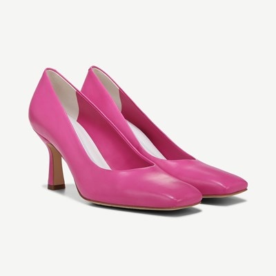 Franco sarto clearance pink shoes