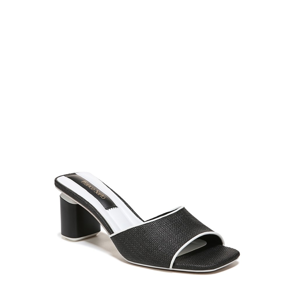 Franco sarto sale kaelyn sandal