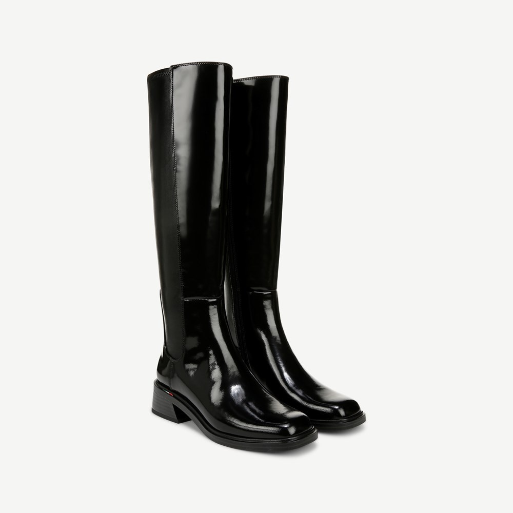 Franco Giselle Knee High Boot Womens Boots Franco Sarto