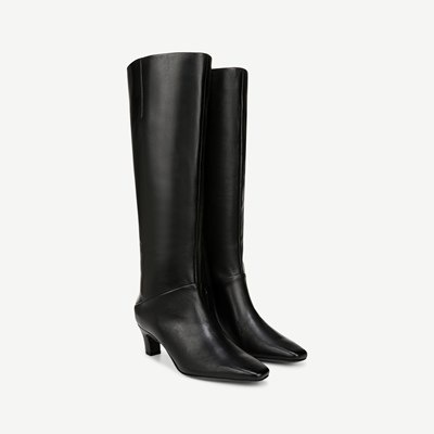 Sarto Andria Knee High Boot Womens Boots Franco Sarto