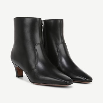 Sarto by Franco Sarto Alexandria Bootie Black