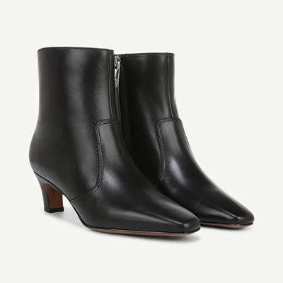 Sarto by Franco Sarto Vianca Bootie Black