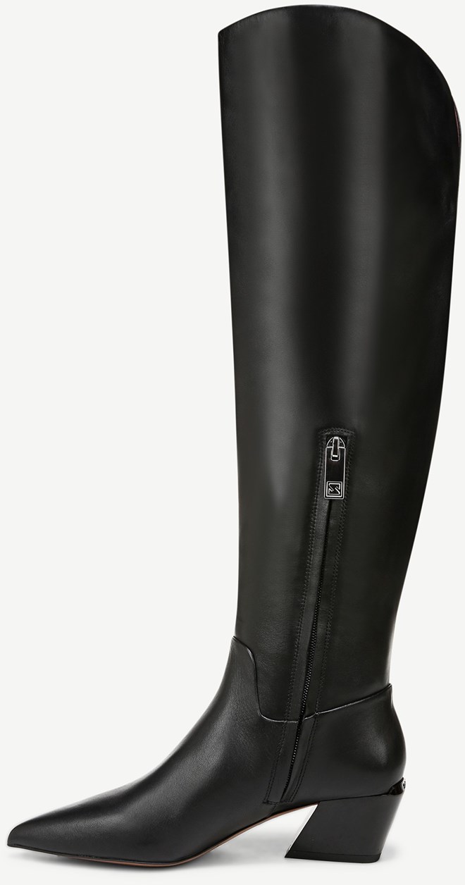 Sarto Gwyn Knee High Boot Womens Boots Franco Sarto