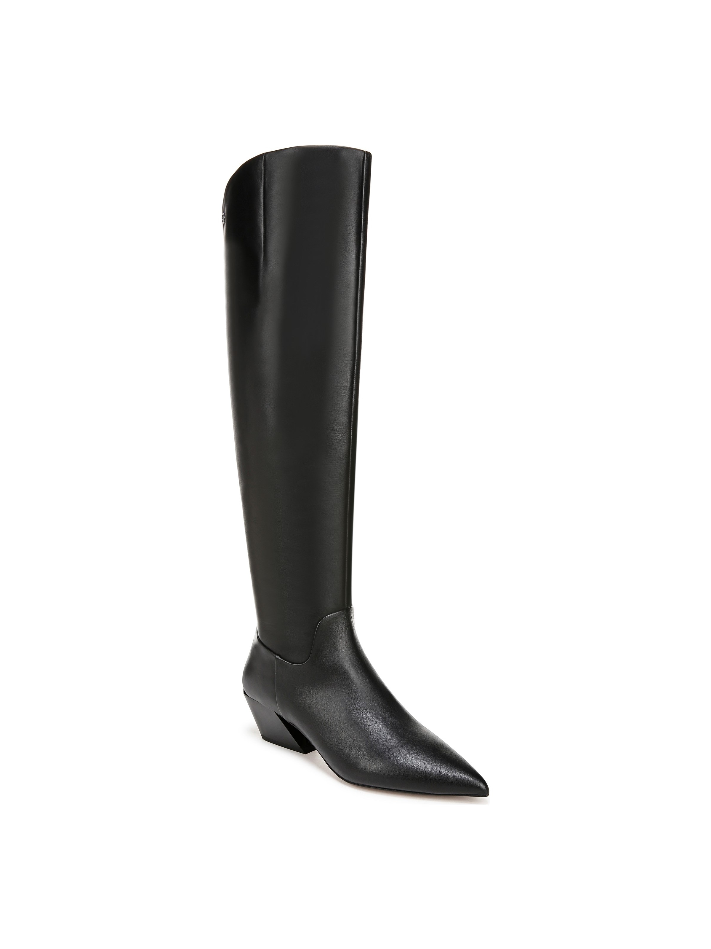 Sarto Gwyn Knee High Boot Womens Boots Franco Sarto