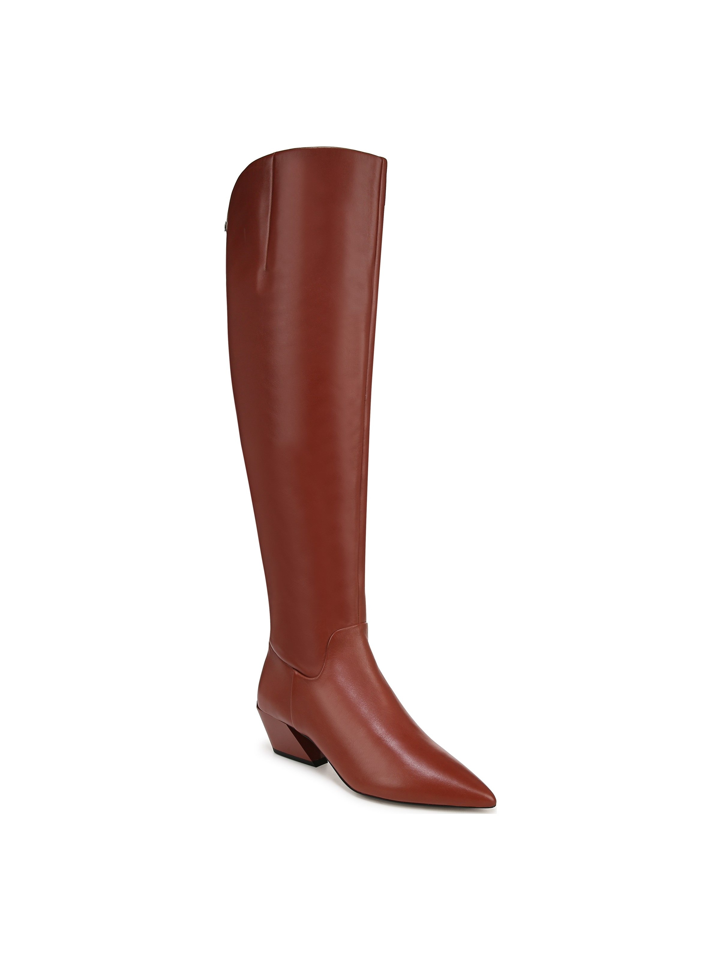 Sarto Gwyn Wide Calf Knee High Boot Womens Boots Franco Sarto