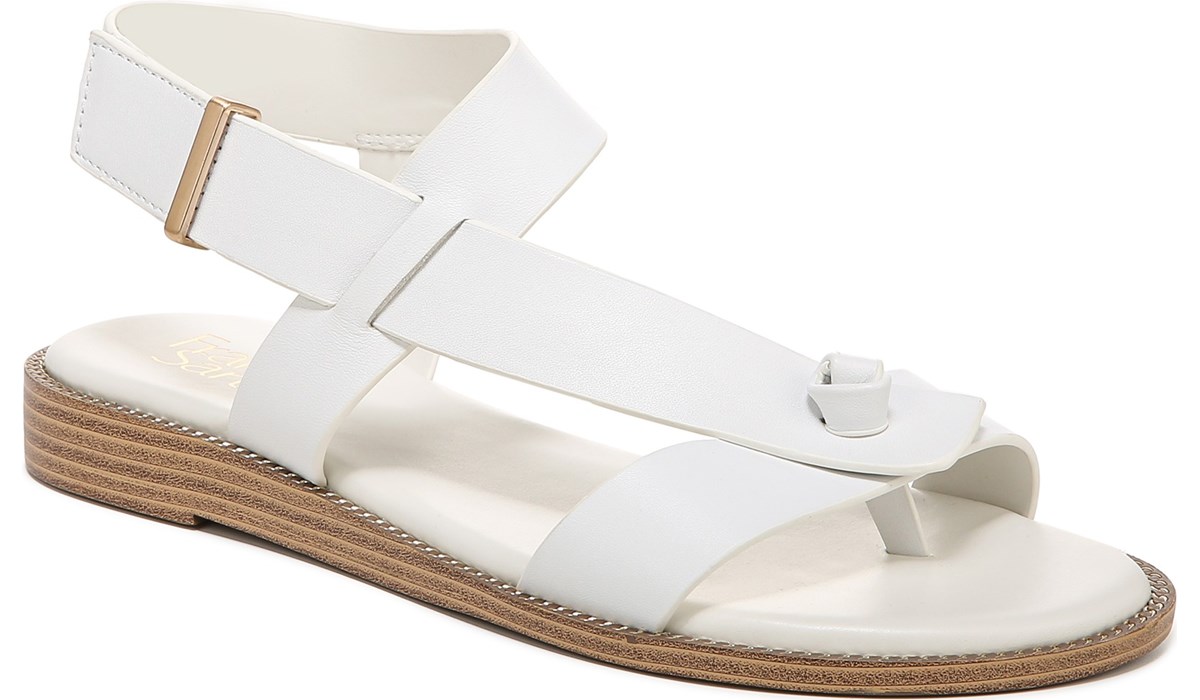 Franco Glenni Strappy Sandal | Womens Sandals | Franco Sarto