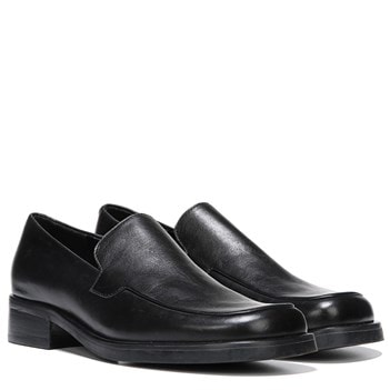 franco sarto bocca black patent