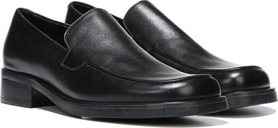 franco sarto bocca black patent