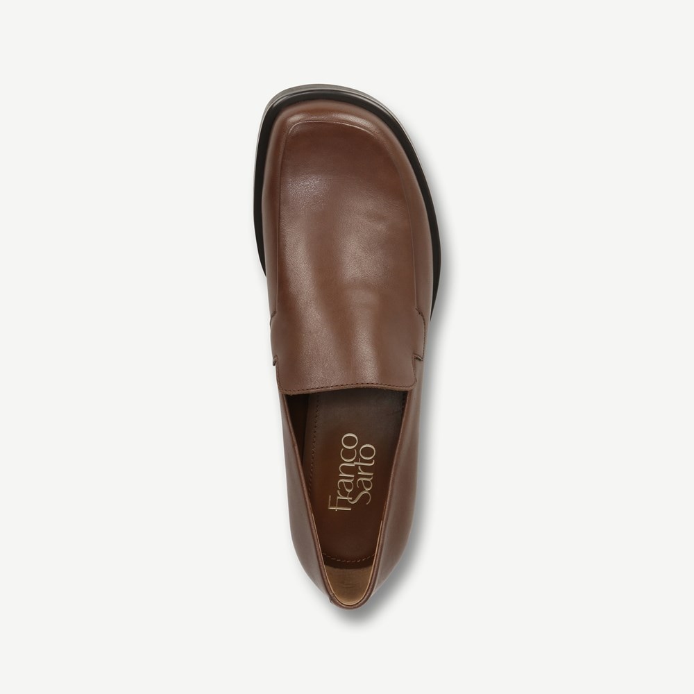 Franco Bocca Slip On Loafer