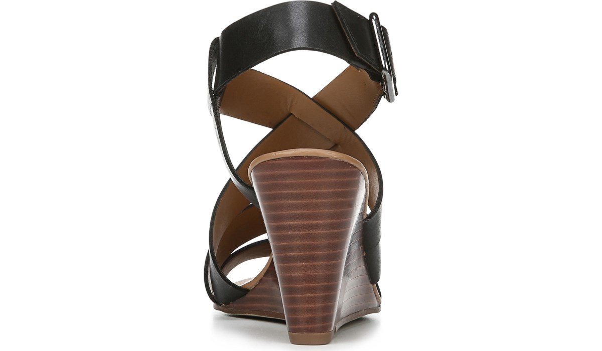 franco sarto yara wedge sandal