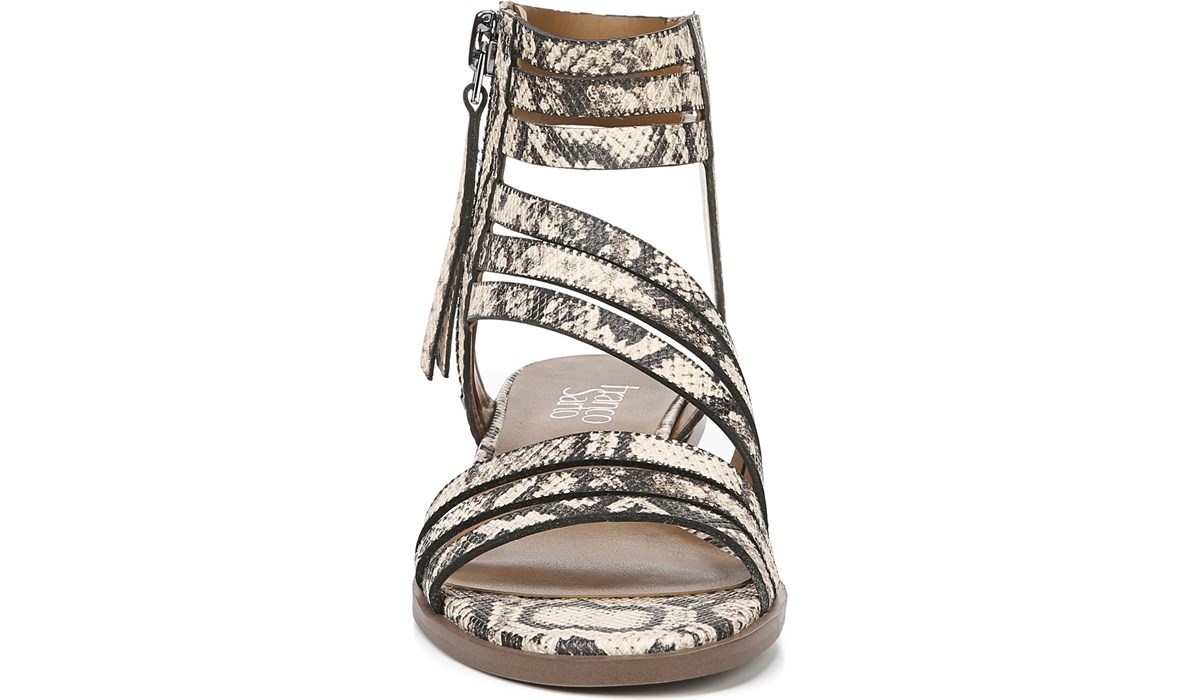 franco sarto elma sandals