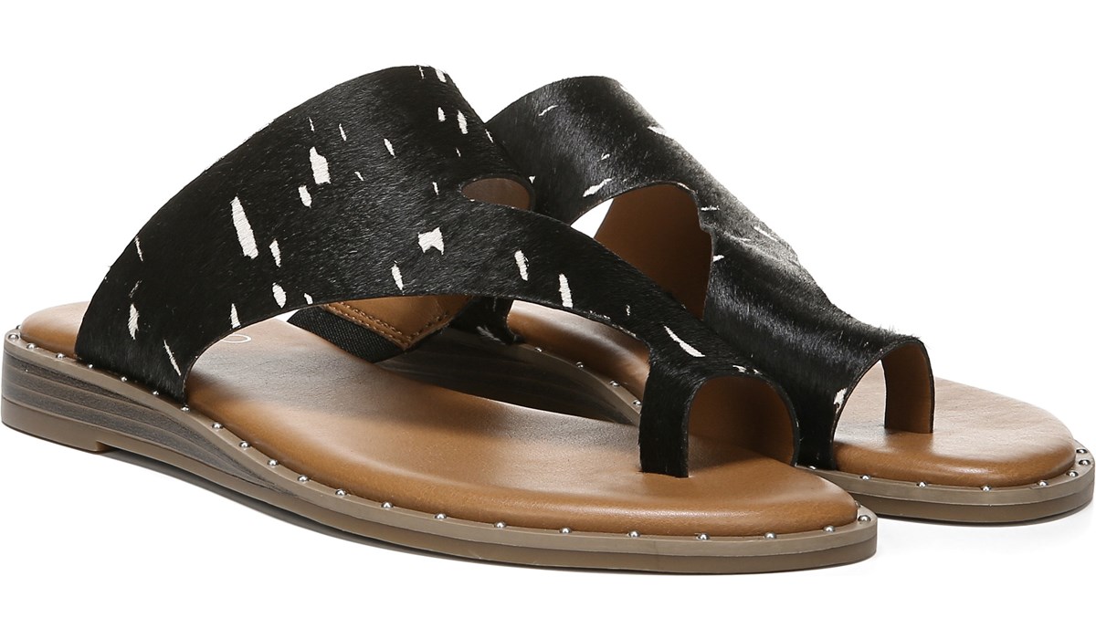 franco sarto ginny sandal