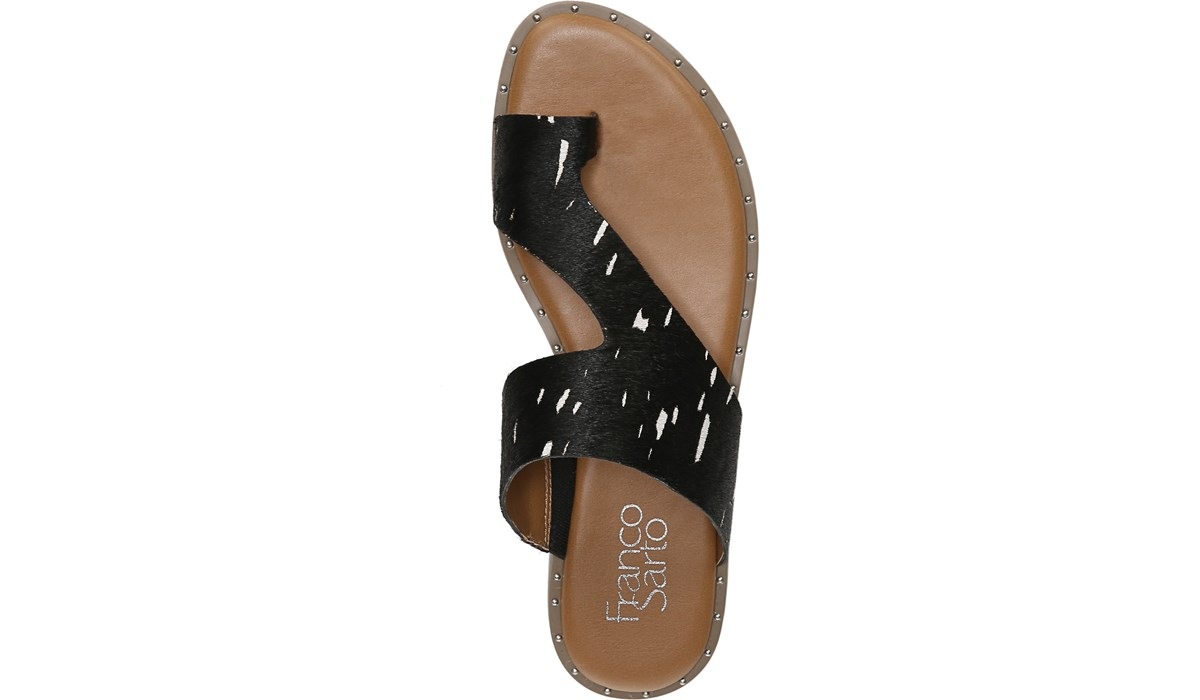 franco sarto ginny sandal