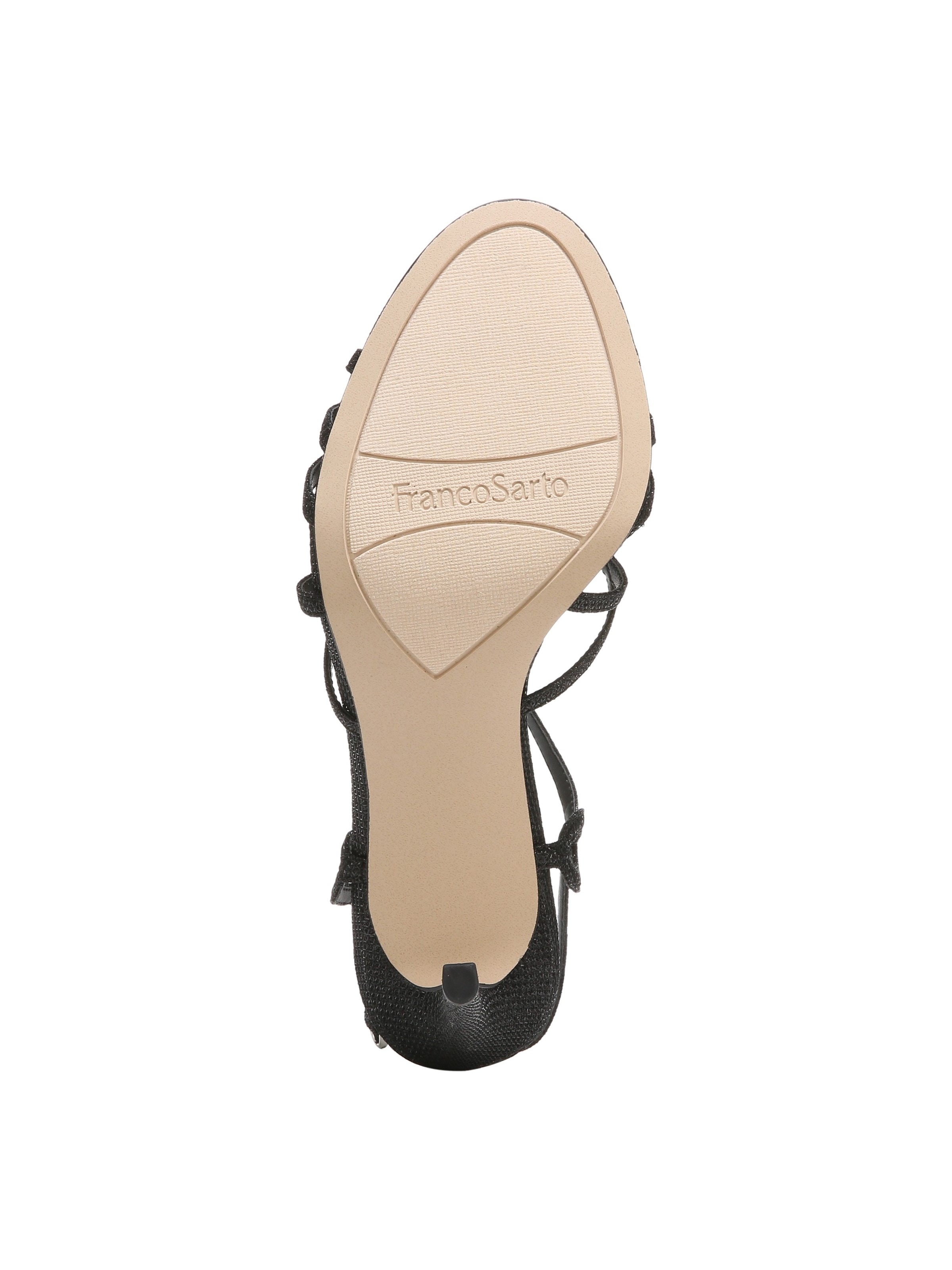 Franco sarto kiki discount sandal